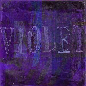 Violet Block