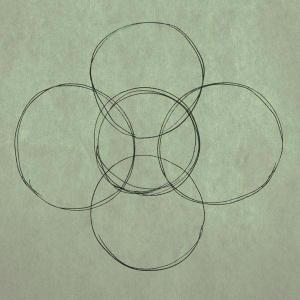 Five Circles Interact