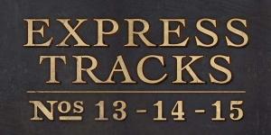 Express Tracks