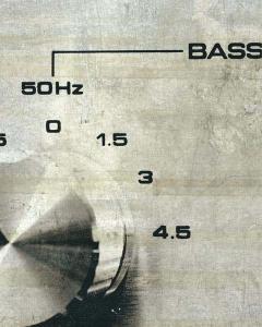 Sound Check Bass