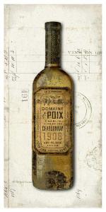 Old Wine Bottle Chardonnay