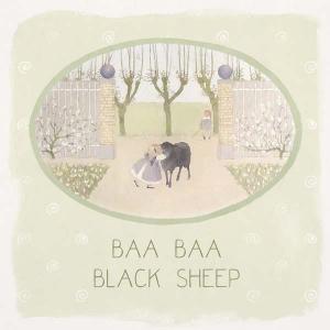 Children Rhymes Baa Baa Black Sheep