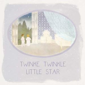 Children Rhymes Twinkle Twinkle