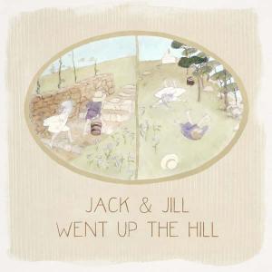 Children Rhymes Jack And Jill