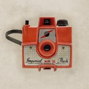 Vintage Camera 3