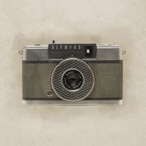 Vintage Camera 4