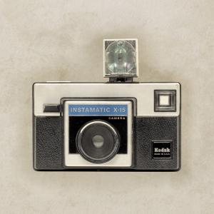 Vintage Camera 5