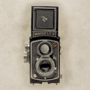 Vintage Camera 6