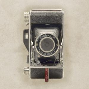 Vintage Camera 9
