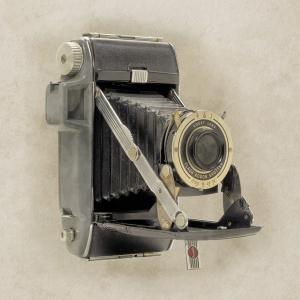 Vintage Camera 11