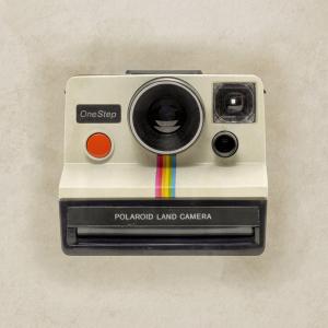 Vintage Camera 13