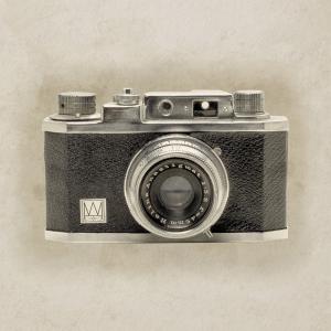 Vintage Camera 15
