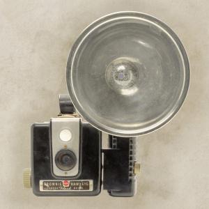 Vintage Camera 16