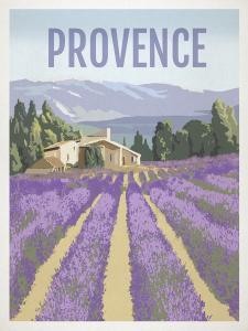Provence Travel