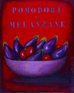 Pomodori di Melanzane