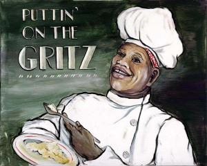 Puttin' On the Grits