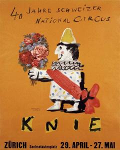 KNIE National Circus