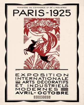 The Paris Expo