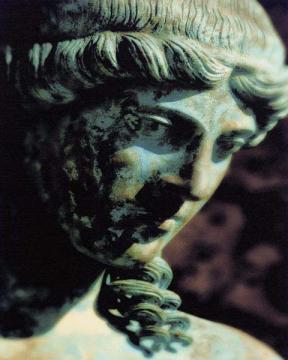 Pompeii Portrait