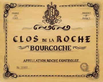 Clos De La Roche