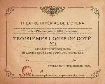 Theatre Imperial