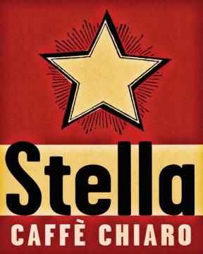 Stella Caffe Chiaro