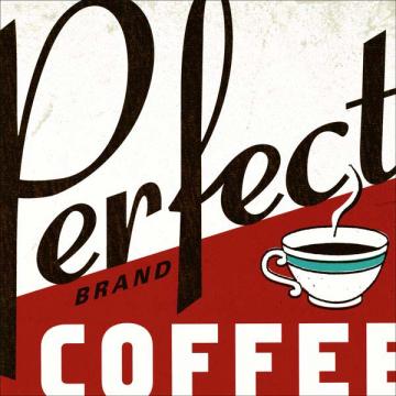Perfect Brand Coffee