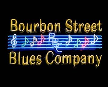 Bourbon Street Blues Co.