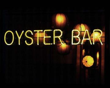 Oyster Bar