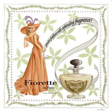 Fiorette Perfume