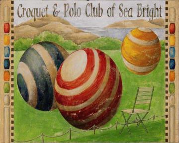 Croquet & Polo Club of Sea Bright