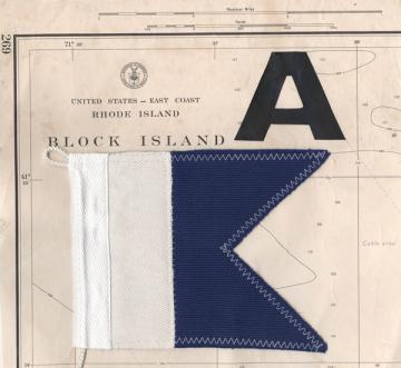 Block Island A