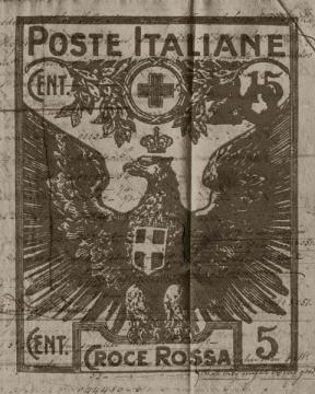 Poste Italiane Stamp