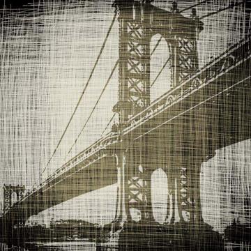 Bridges Of New York II