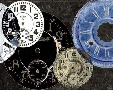 Clocks and More 1