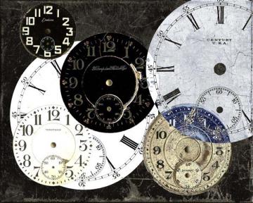 Clocks and More 2