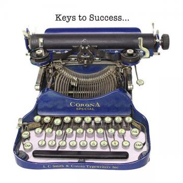 Keys to Success�