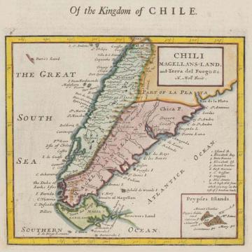 Kingdom of Chile