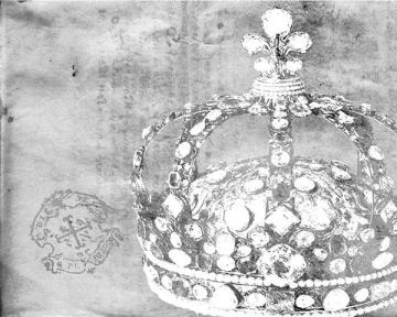 Crown Grey Larger Crown 3