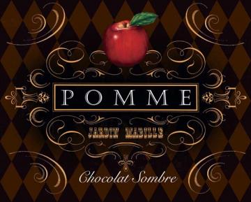 French Chocolate Pomme