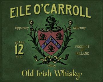 Eile O'Carroll Whiskey