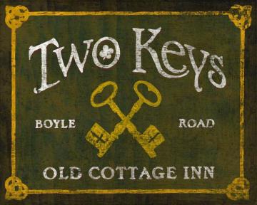 Two Keys Cottage Inn