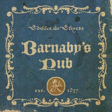 Barnaby's Pub