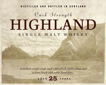 Highland Scotch