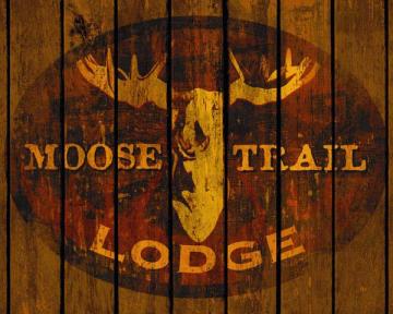 Moose Trail Lodge