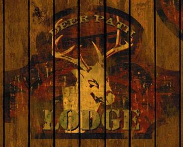 Deer Path Lodge