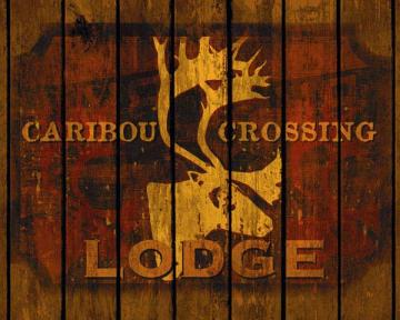 Caribou Crossing Lodge