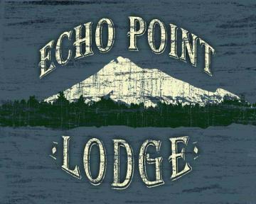 Echo Point Lodge