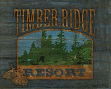 Timber Ridge Resort