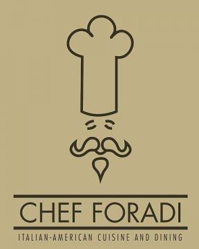 Chef Foradi